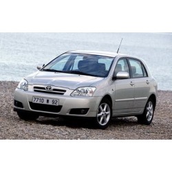 Accessoires Toyota Corolla Verso (2004 - 2007)